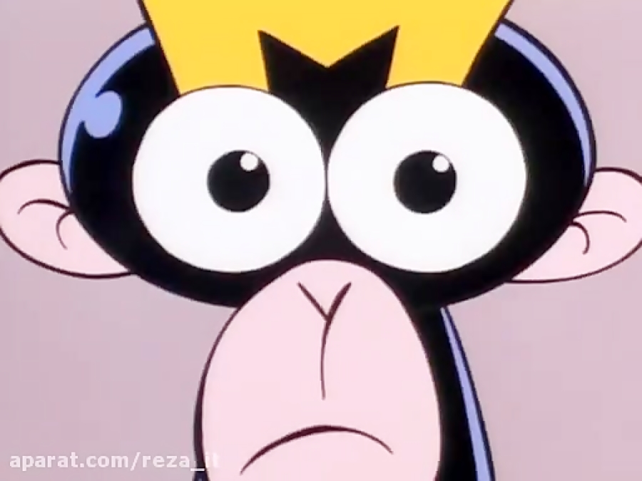 انیمیشن آزمایشگاه دکستر Dexter's Laboratory - قسمت 15